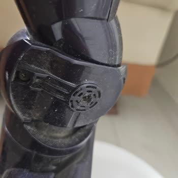 Dyson Tekerlek Sorunu Ve Müşteri Hizmetleri Hayal Kırıklığı