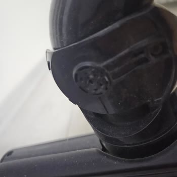 Dyson Tekerlek Sorunu Ve Müşteri Hizmetleri Hayal Kırıklığı