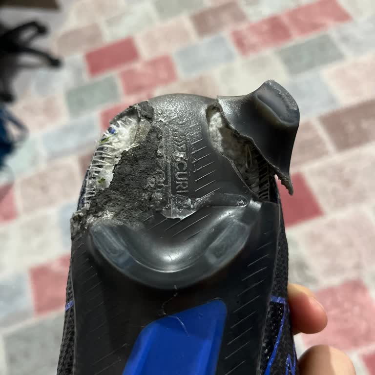 Nike Kramponlar İlk Maçta Hayal Kırıklığı Yarattı