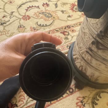 Karcher Müşteri Hizmetleri İle Çözümsüzlük Çıkmazı