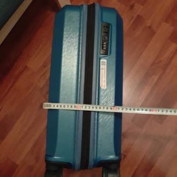 A-Jet Uçuşunda Haksız Ekstra Ücret Ve Bagaj Sorunu