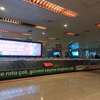 A-Jet Uçuşunda Haksız Ekstra Ücret Ve Bagaj Sorunu