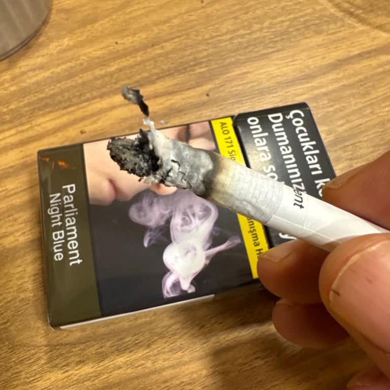 Maltepe Sigarasının Kalite Sorunu