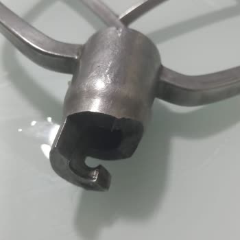 Schafer Prochef XL Hamur Yoğurma Makinesi Hayal Kırıklığı