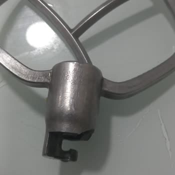 Schafer Prochef XL Hamur Yoğurma Makinesi Hayal Kırıklığı