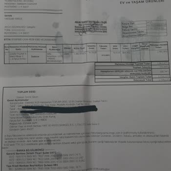 Schafer Prochef XL Hamur Yoğurma Makinesi Hayal Kırıklığı