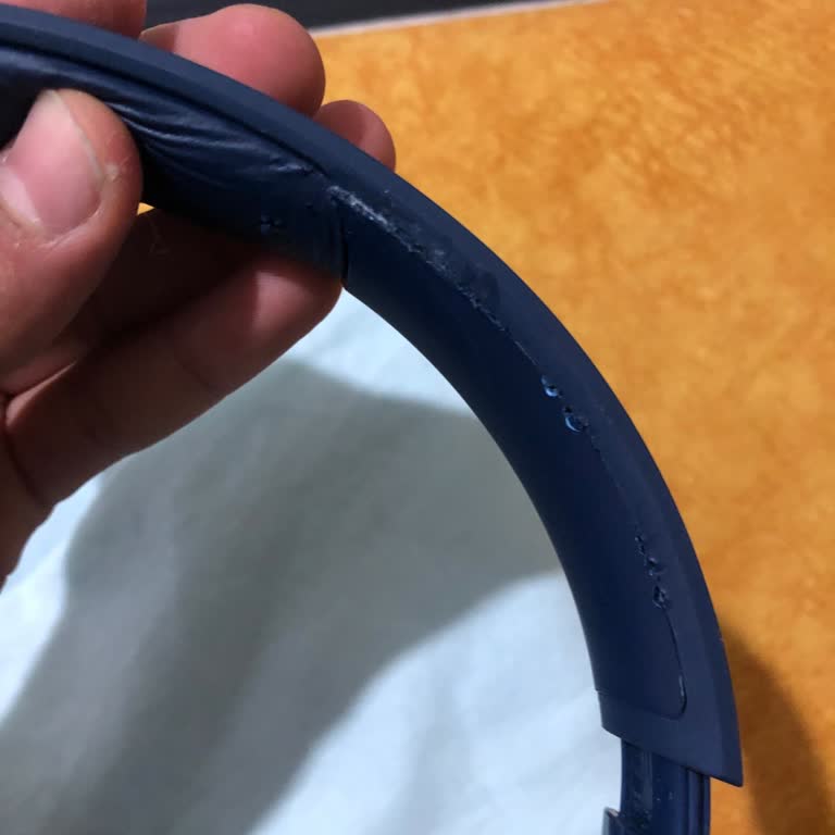 JBL 520TB Kulaklık Yedek Parça Sorunu