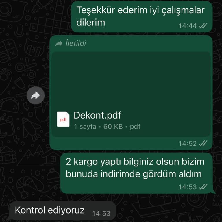 Online Alışverişte Güven Sorunu