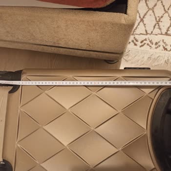 Complaint Regarding Ajet’s Unjust Extra Charge and Baggage Negligence