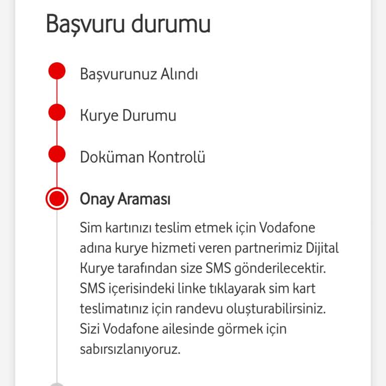 İptal Edilmeyen Hat Taşıma İşlemi Mağduriyeti