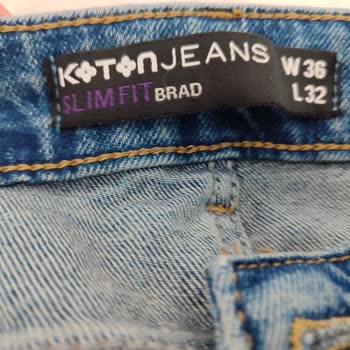 Koton Pantolonunda Erken Sökülme Problemi