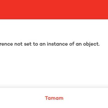 Akbank Kariyer Başvurusu Mernis Hatası