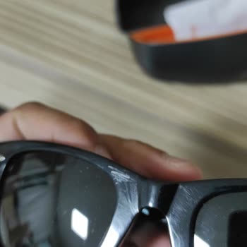 Teşhir Ürünü Satışı Ve İade Sorunu: Atasun Optik Güvenilirliği Sorgulanıyor