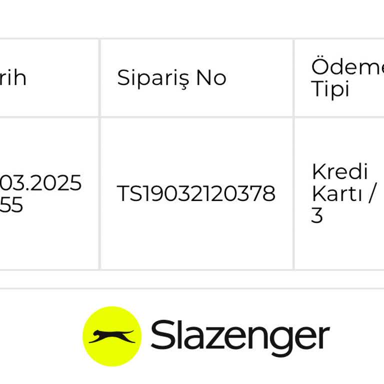 Kargo Gecikmesi Ve İletişim Sorunları Can Sıkıyor