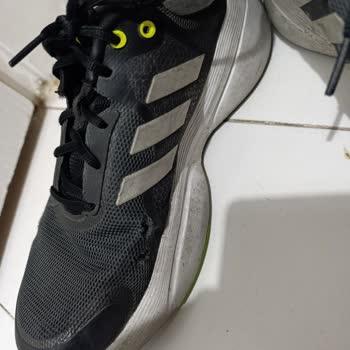 Adidas Mağazasında Fiş Kaybı Nedeniyle İade Sorunu