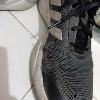 Adidas Mağazasında Fiş Kaybı Nedeniyle İade Sorunu