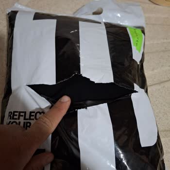 Hijyen Ve Paketleme Sorunu: LTB'den Beklenmeyen Deneyim