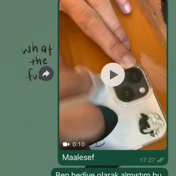 Sevgililer Günü Hediyesi Hayal Kırıklığı: Hatalı Ürün Ve İade Sorunu