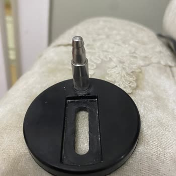 Creavit Kapak Menteşeleri Bulunamıyor: Yardım Bekliyorum