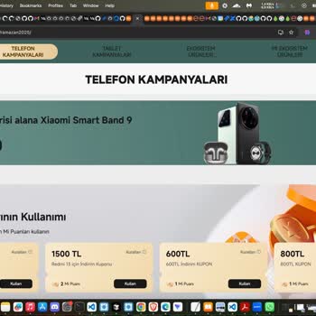 Kampanya Hediyesi Ve Kutu İçeriği Eksikliği