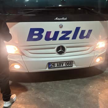 Buzlu Turizm İle Su Bile Yok: İlgisizlik Ve Kötü Hizmet