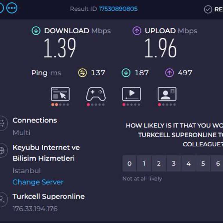 İnternet Sorunları Ve Yanıltıcı Bilgilendirme