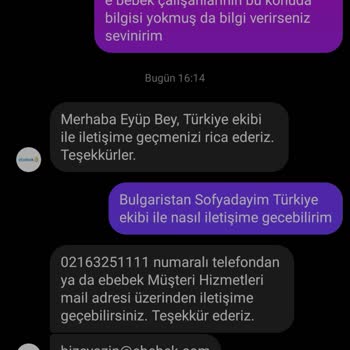 Ebebek'te İndirim Kazanımı Hayal Kırıklığına Dönüştü