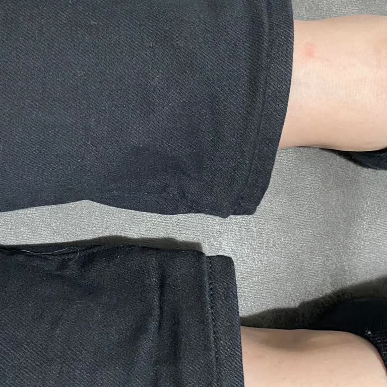 Mavi Jean'de Terzi Hatası Ve Kalite Sorunu Şoku