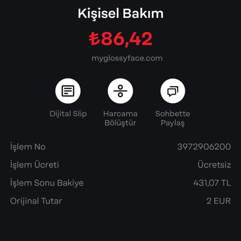 Watsons Anketi Sonrası Güvenlik Ve Ödeme Endişesi