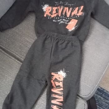 Lila Kids Görselle Alakasız Ürün Gönderimi