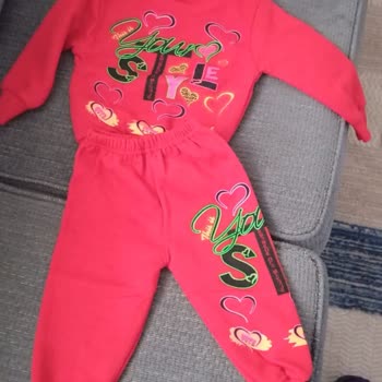 Lila Kids Görselle Alakasız Ürün Gönderimi