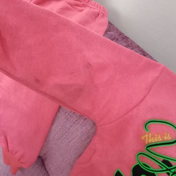 Lila Kids Görselle Alakasız Ürün Gönderimi