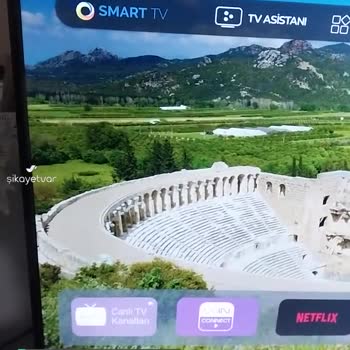 Fenoti Hiçbir TV Kanalına Giremiyorum!