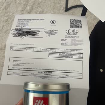 Yanlış Teslimat Ve İlgisizlik: Müşteri Hizmetlerinde Büyük Eksiklik