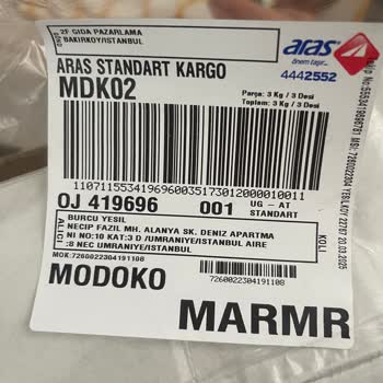 Yanlış Teslimat Ve İlgisizlik: Müşteri Hizmetlerinde Büyük Eksiklik