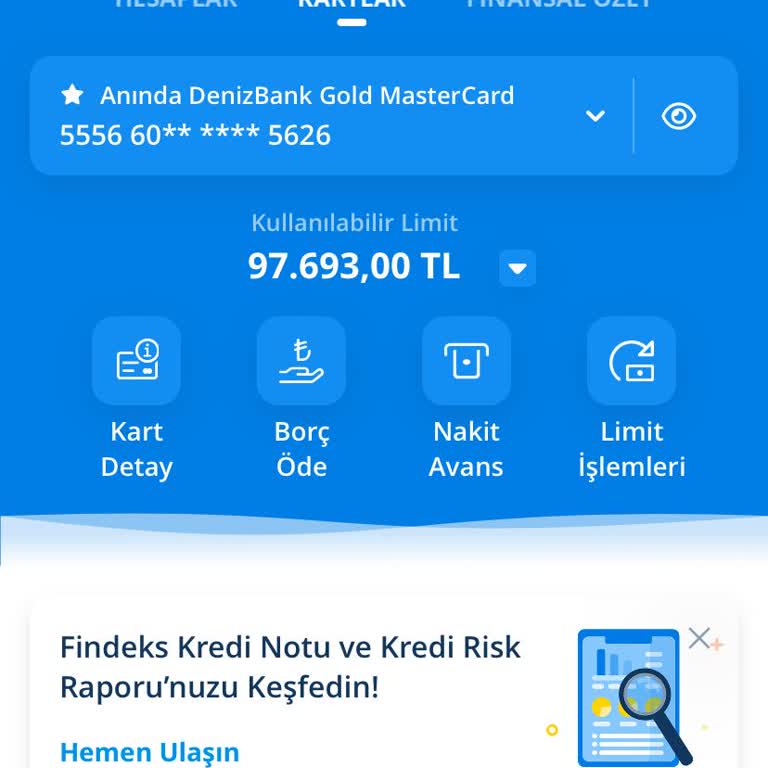 Denizbank Kredi Kartı Üyelik Ücreti İadesi Talebi Ve Yasal Hakların Kullanımı