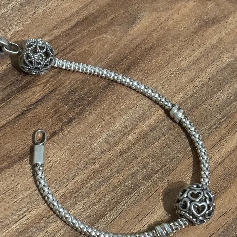 Pandora Takılarında Hızlı Kararma Ve Müşteri Hizmetleri Sorunu