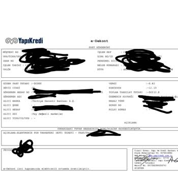 Yanıltıcı Yatırım Tavsiyeleriyle Kaybedilen Para