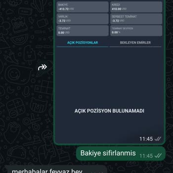 Yanıltıcı Yatırım Tavsiyeleriyle Kaybedilen Para