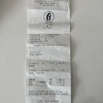 Deichmann Mağazasında Haksız İade Reddi Ve Müşteri Mağduriyeti