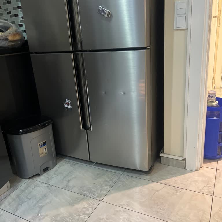 Samsung Buzdolabı Ve Servis Sorunları