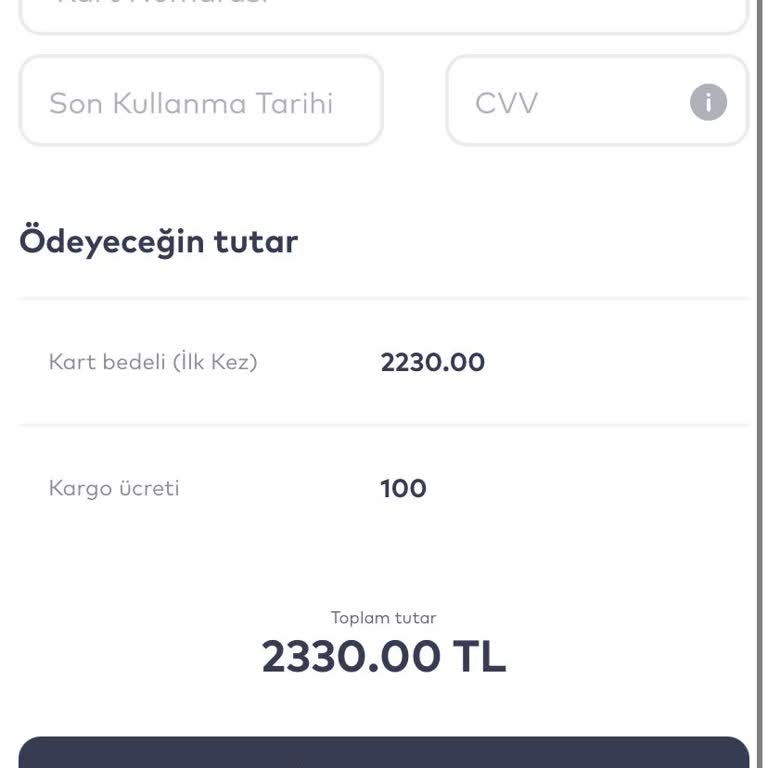 Kaybolan Öğrenci Kartı Ve Haksız Ceza