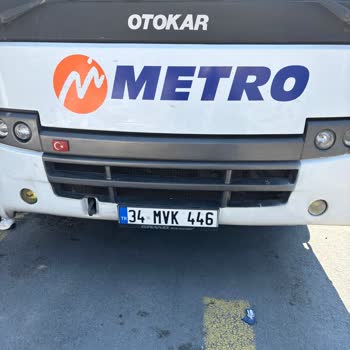 Valiz Taşıma Sorunu Ve Şoförün İlgisizliği