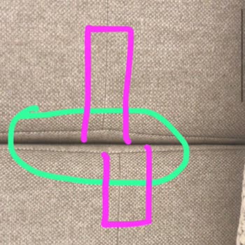 Lucenta Koltuk Takımında Büyük Hayal Kırıklığı