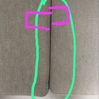 Lucenta Koltuk Takımında Büyük Hayal Kırıklığı