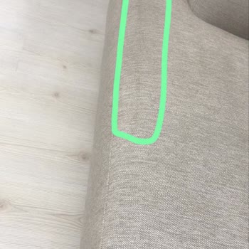 Lucenta Koltuk Takımında Büyük Hayal Kırıklığı