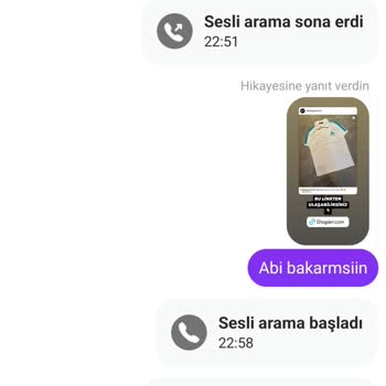 Müşteri Hizmetleri İlgisizliği Ve Yanlış Ürün Gönderimi