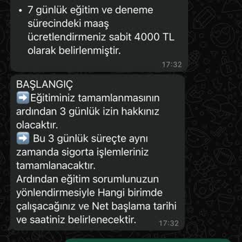 Güven Vermeyen Evden Çalışma İlanı Ve Kimlik Bilgileri Güvenliği