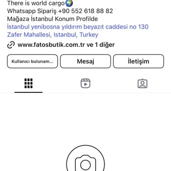 İade Sürecinde İletişim Sorunları