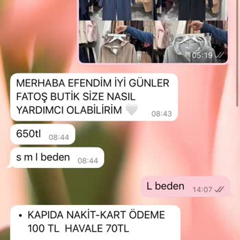 İade Sürecinde İletişim Sorunları